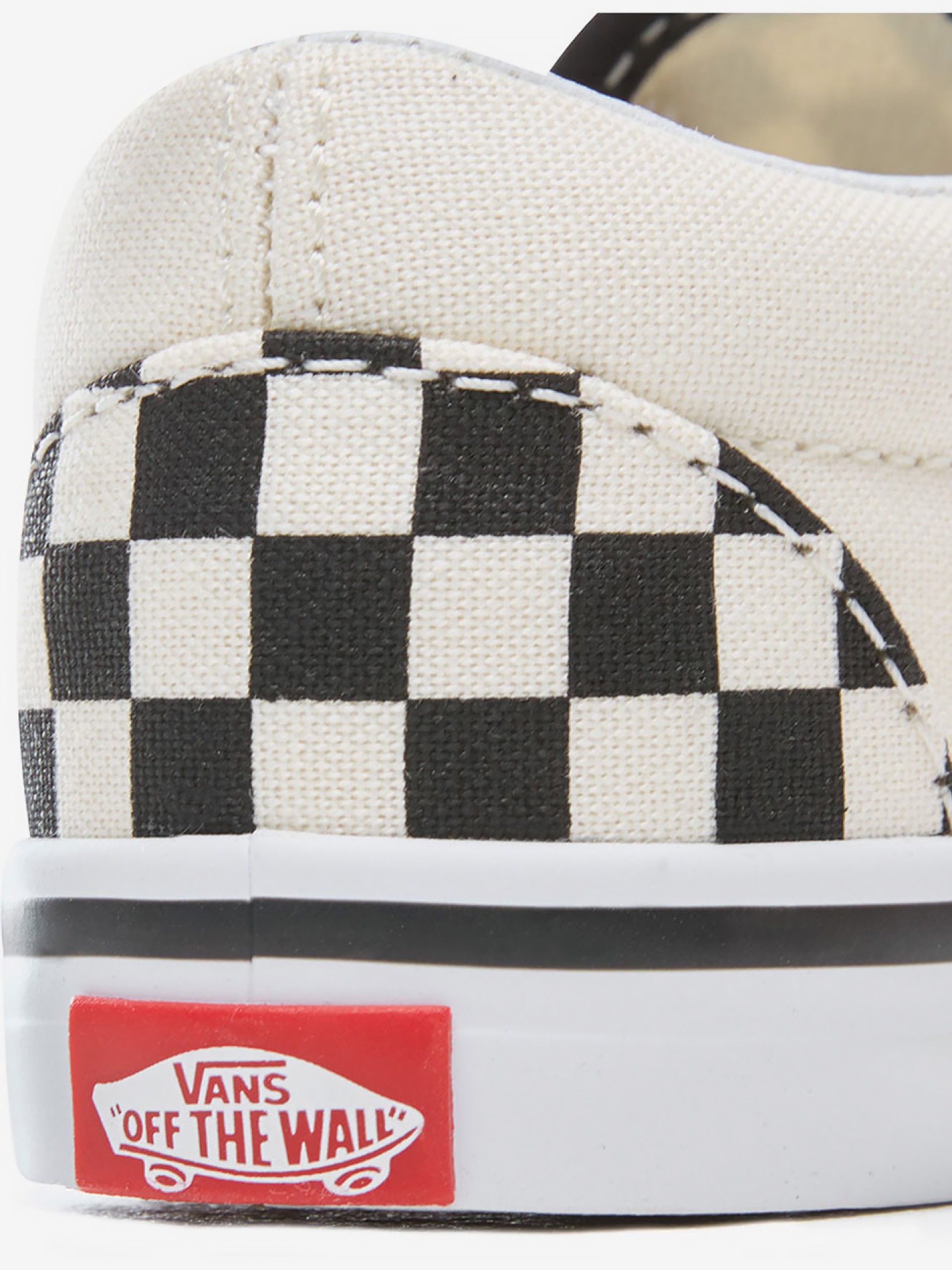 Vans TD Classic Slip-On Sneakers