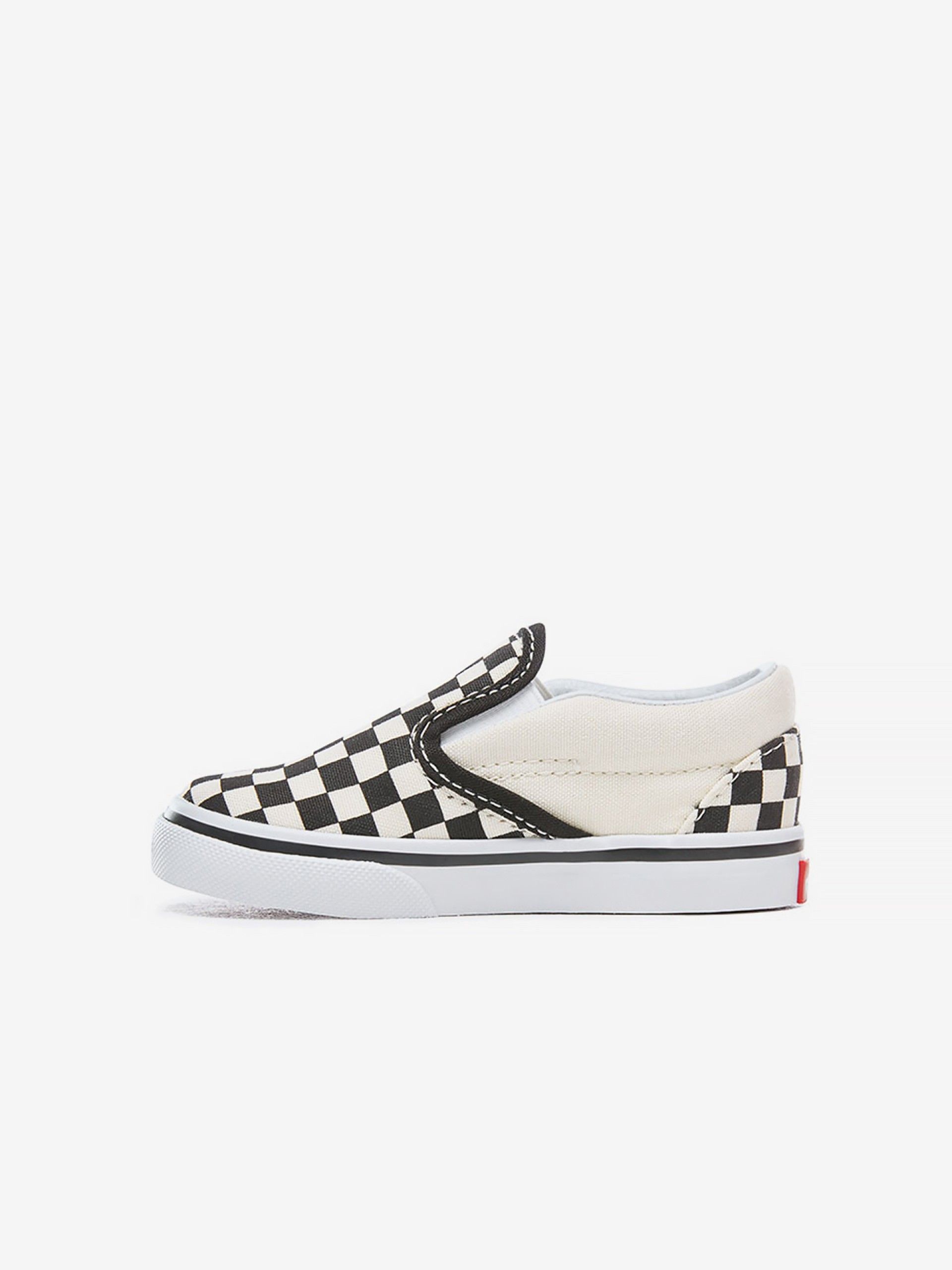 Vans TD Classic Slip-On Sneakers