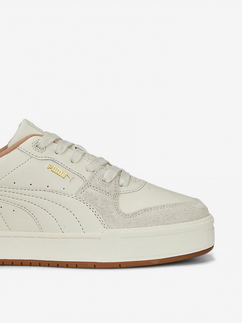 Puma CA Pro Lux Premium Sneakers