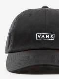 Gorra Vans Curved Bill Jockey