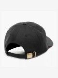 Vans Curved Bill Jockey Cap