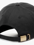 Vans Curved Bill Jockey Cap