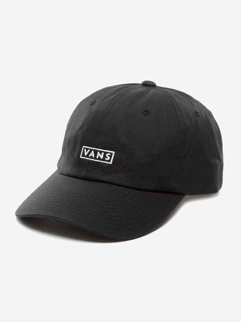 Gorra Vans Curved Bill Jockey