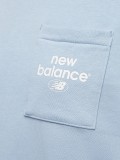 Vestido New Balance Essentials Stacked Logo