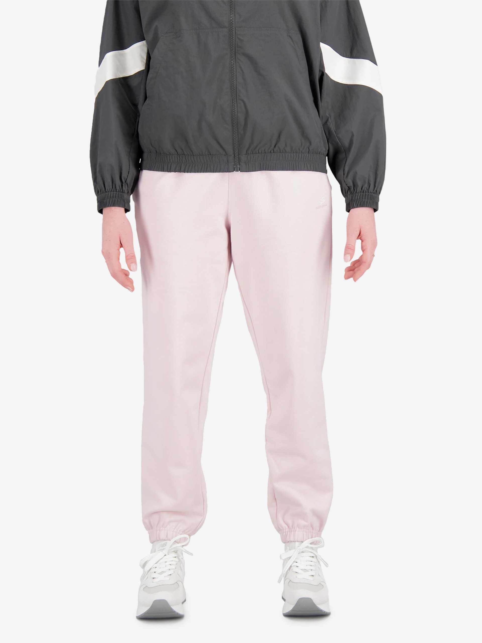 New Balance Sport Essentials Premium Fleece Trousers