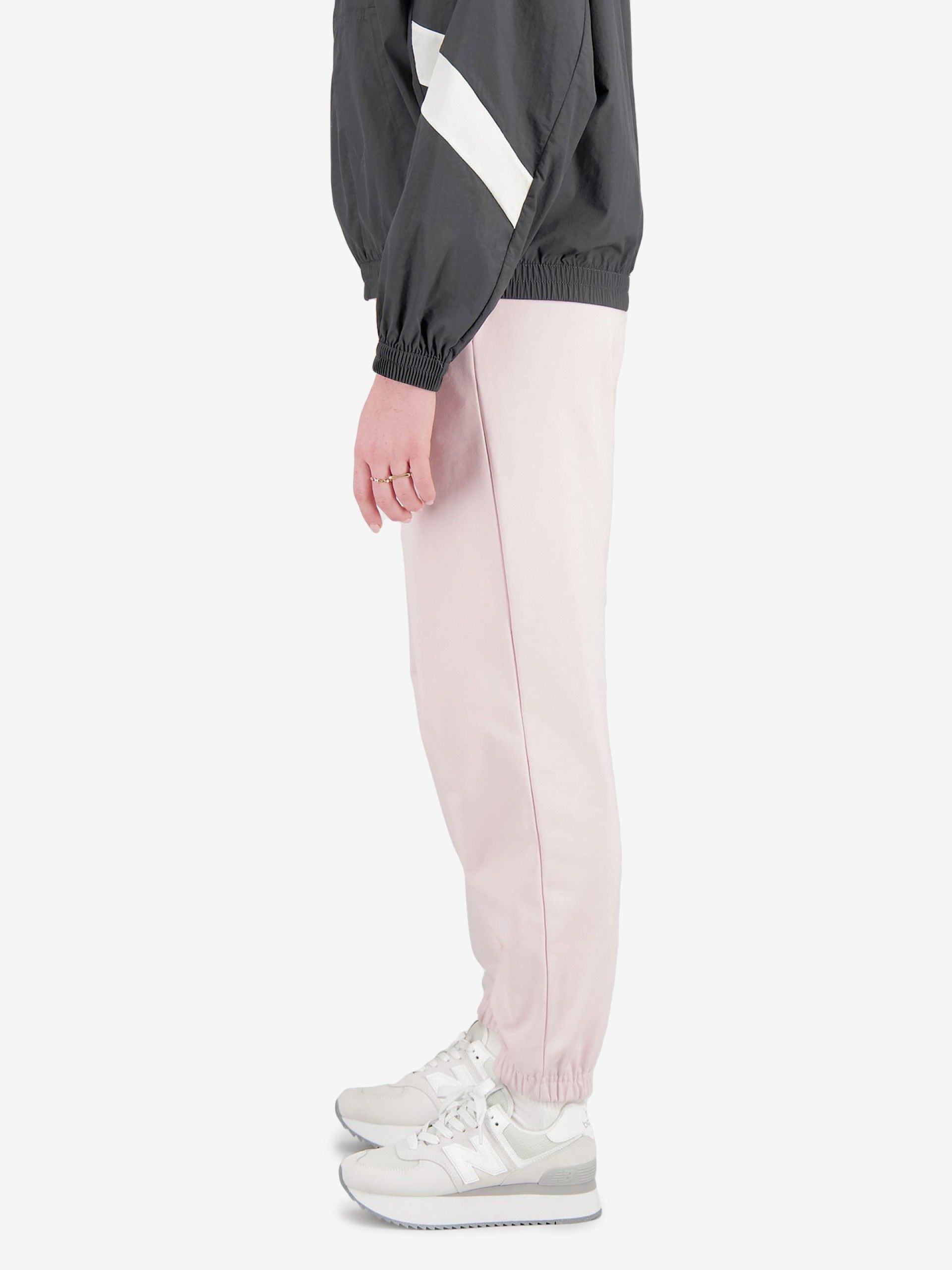 New Balance Sport Essentials Premium Fleece Trousers