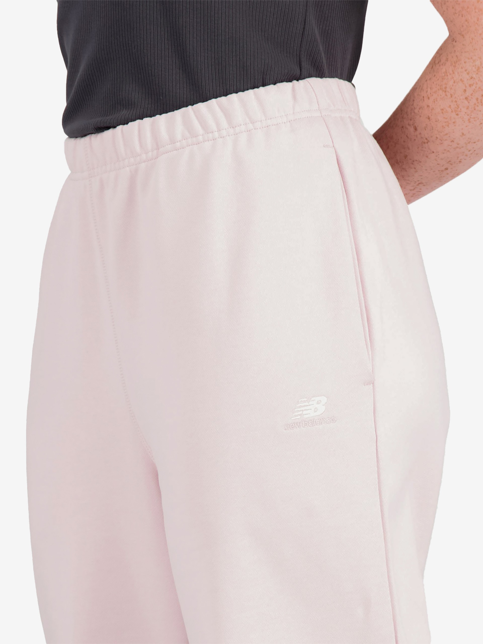 New Balance Sport Essentials Premium Fleece Trousers