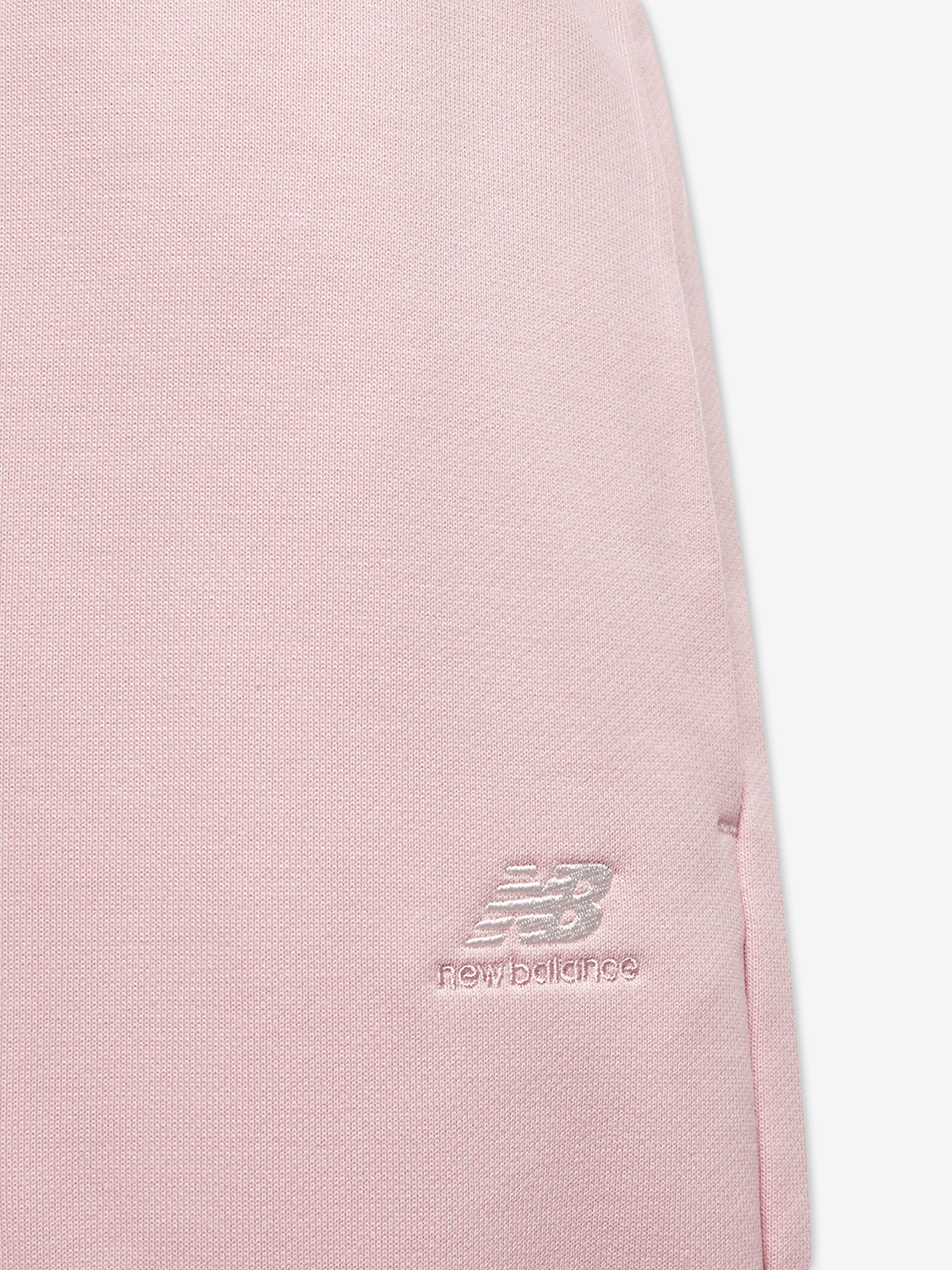 New Balance Sport Essentials Premium Fleece Trousers