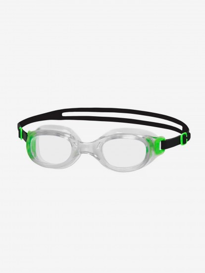 Speedo Futura Classic Swimming Goggles