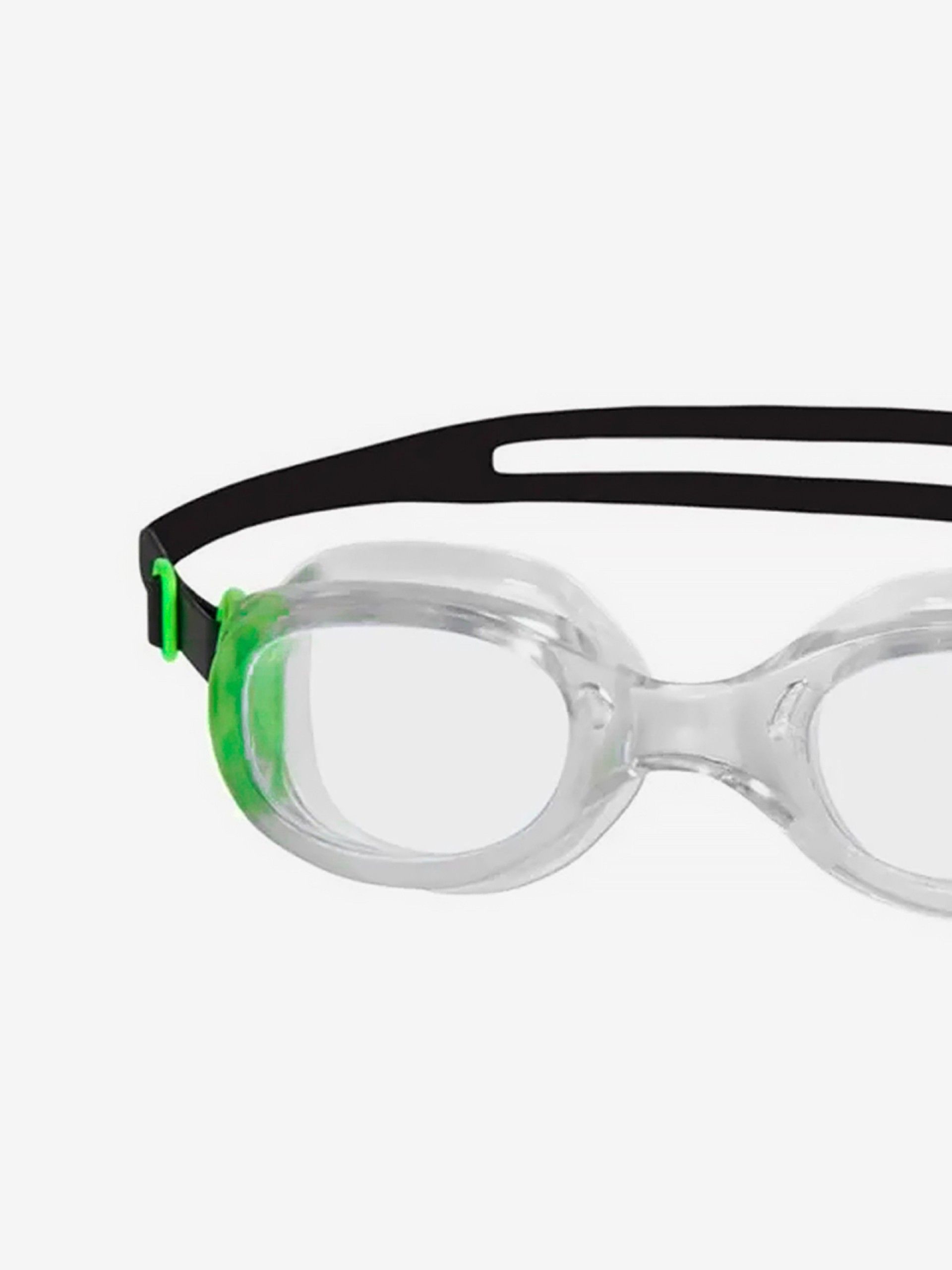 Speedo Futura Classic Swimming Goggles