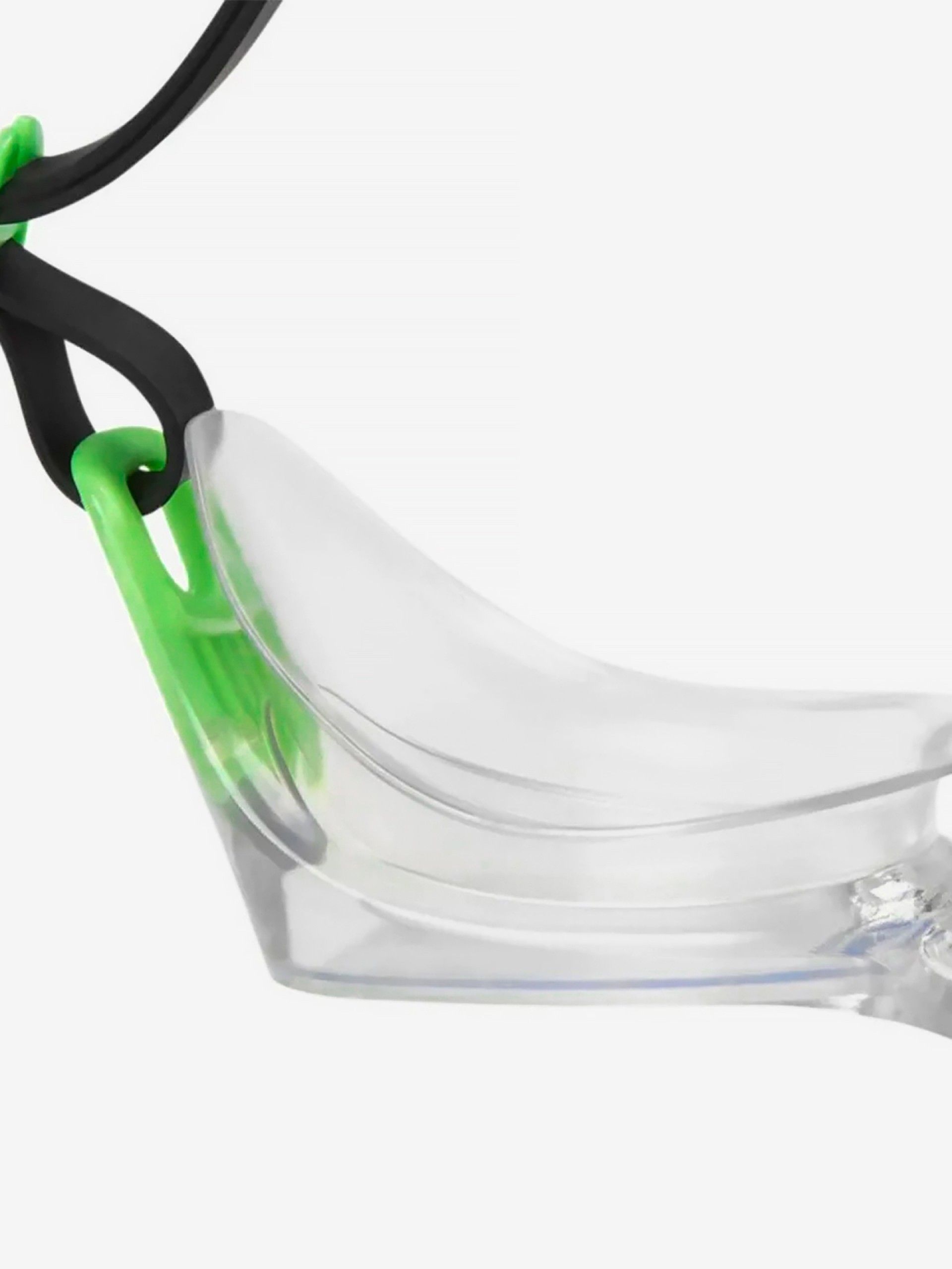 Speedo Futura Classic Swimming Goggles