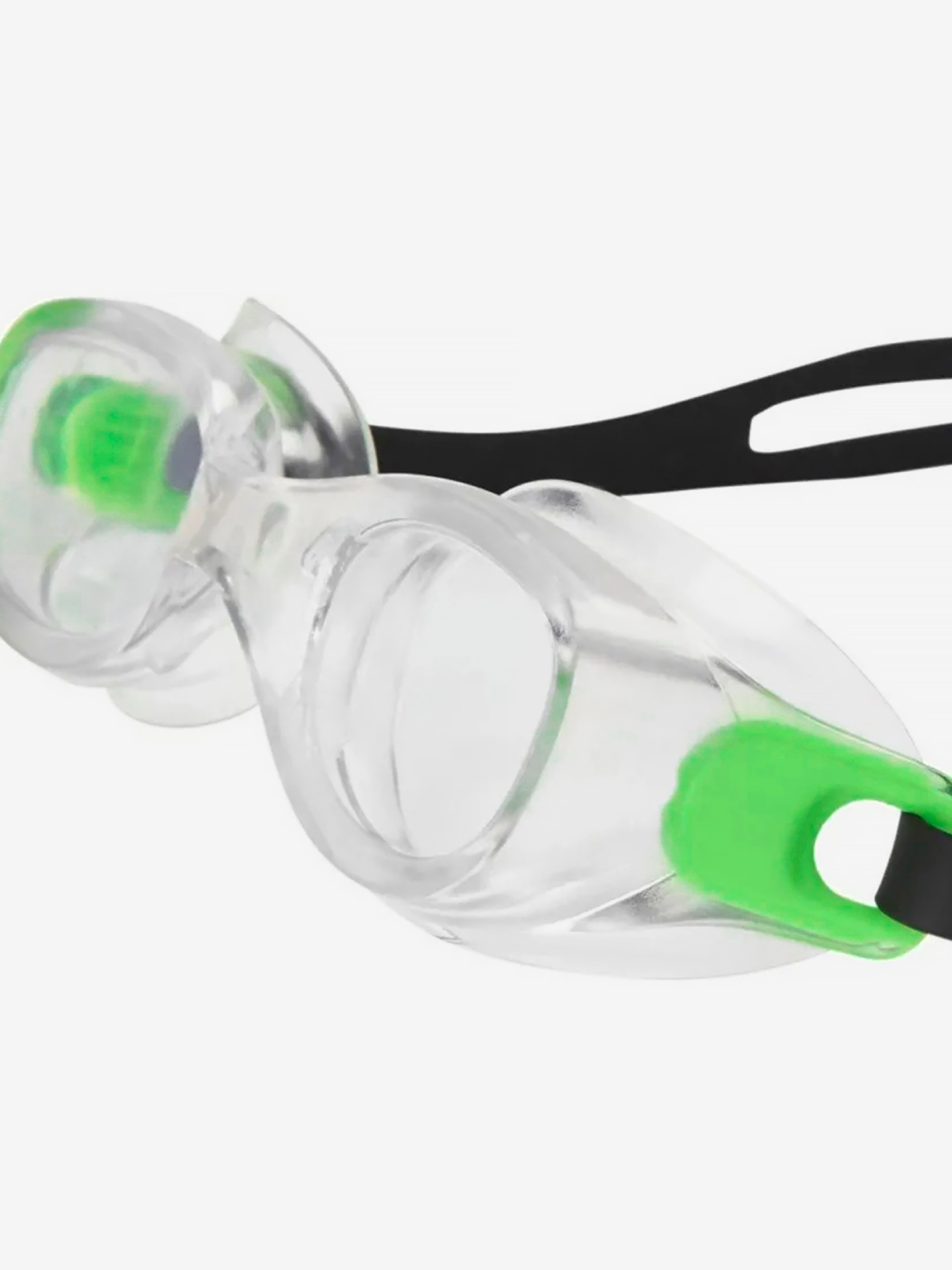 Speedo Futura Classic Swimming Goggles