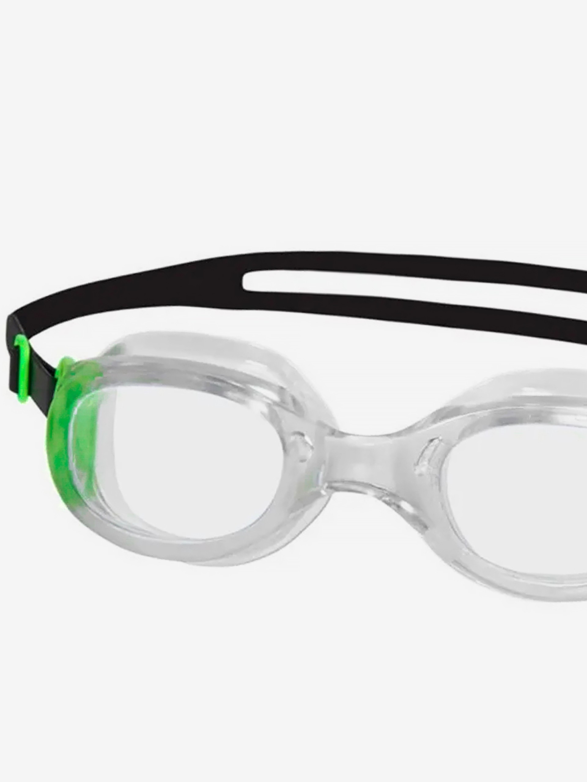 Speedo Futura Classic Swimming Goggles