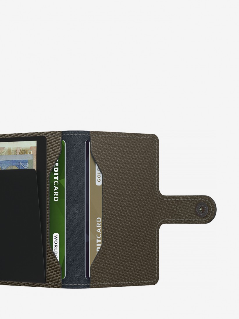 MCA Secrid Wallet