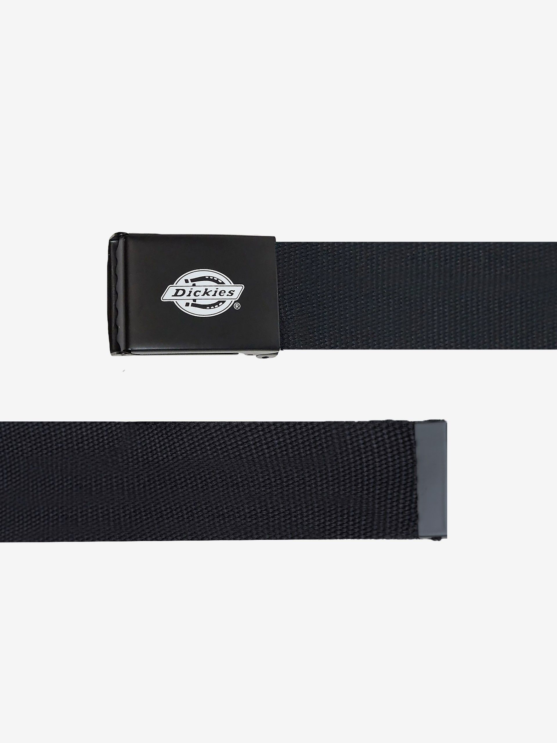 Cinturón Dickies Orcurtt Negro