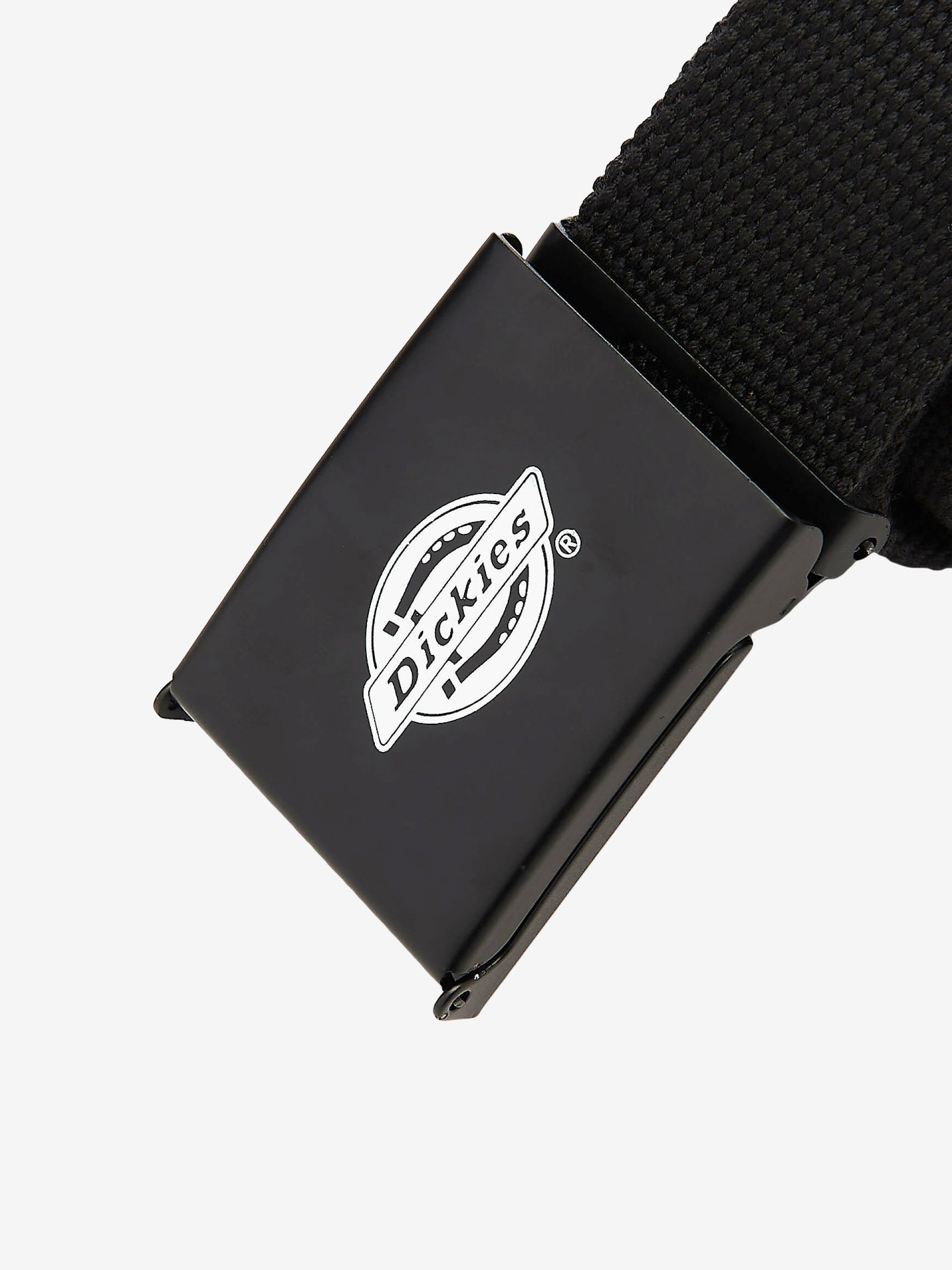 Cinturón Dickies Orcurtt Negro