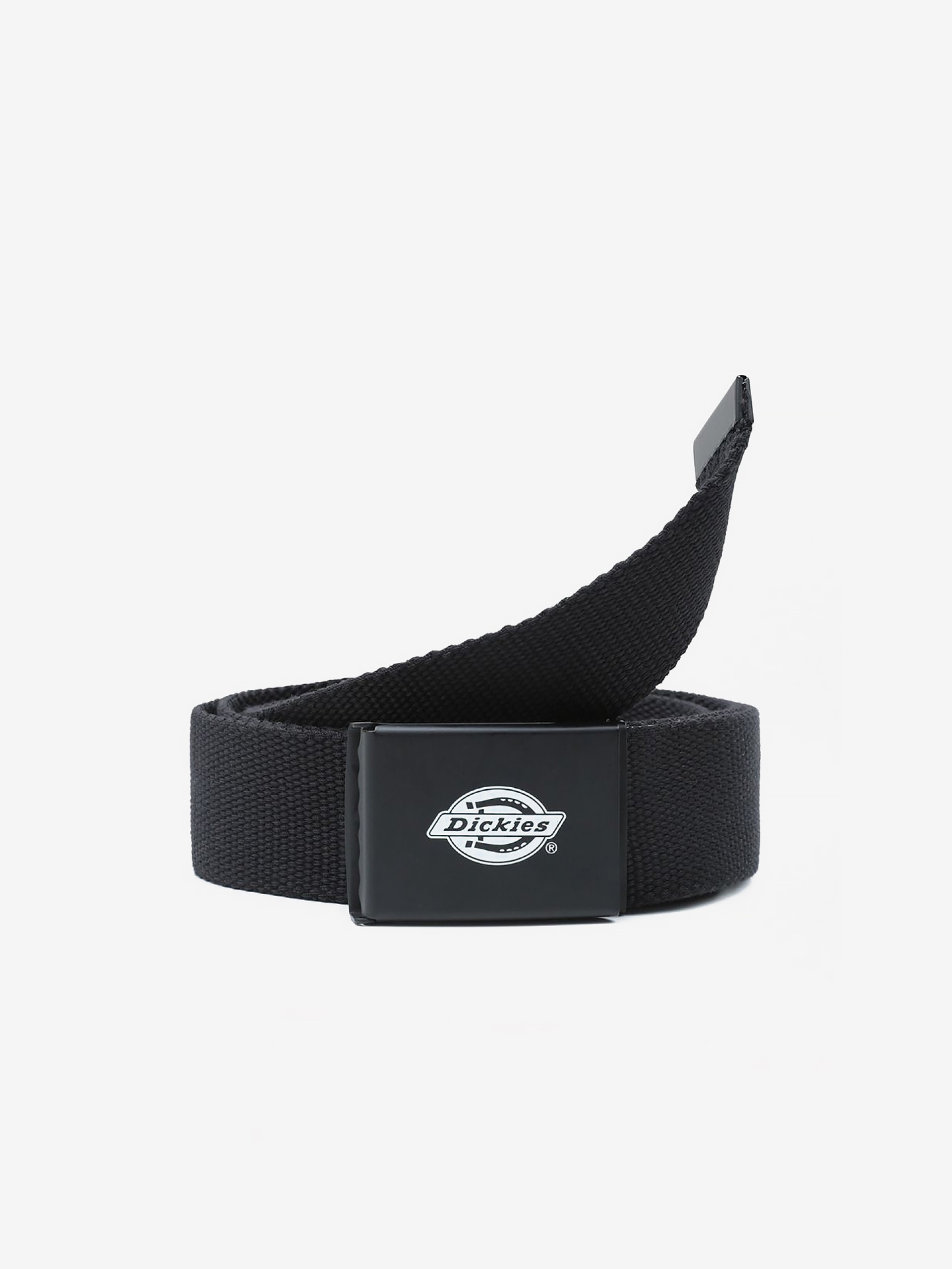 Cinturón Dickies Orcurtt Negro