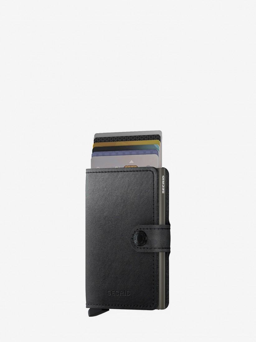 C Secrid Mini Mirum Wallet