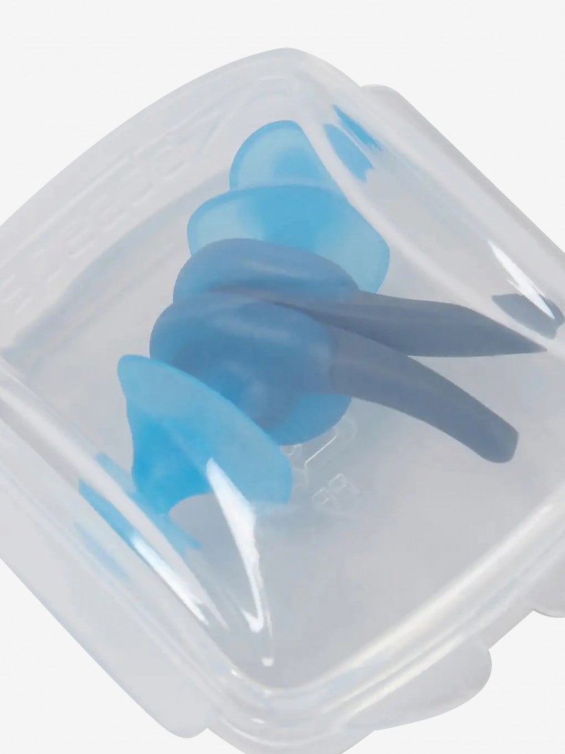 Speedo New Biofuse Earplugs