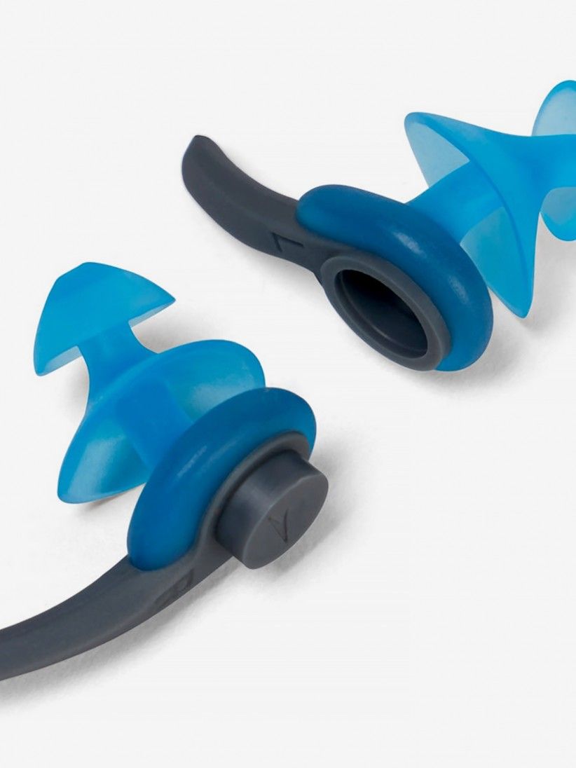 Speedo New Biofuse Earplugs