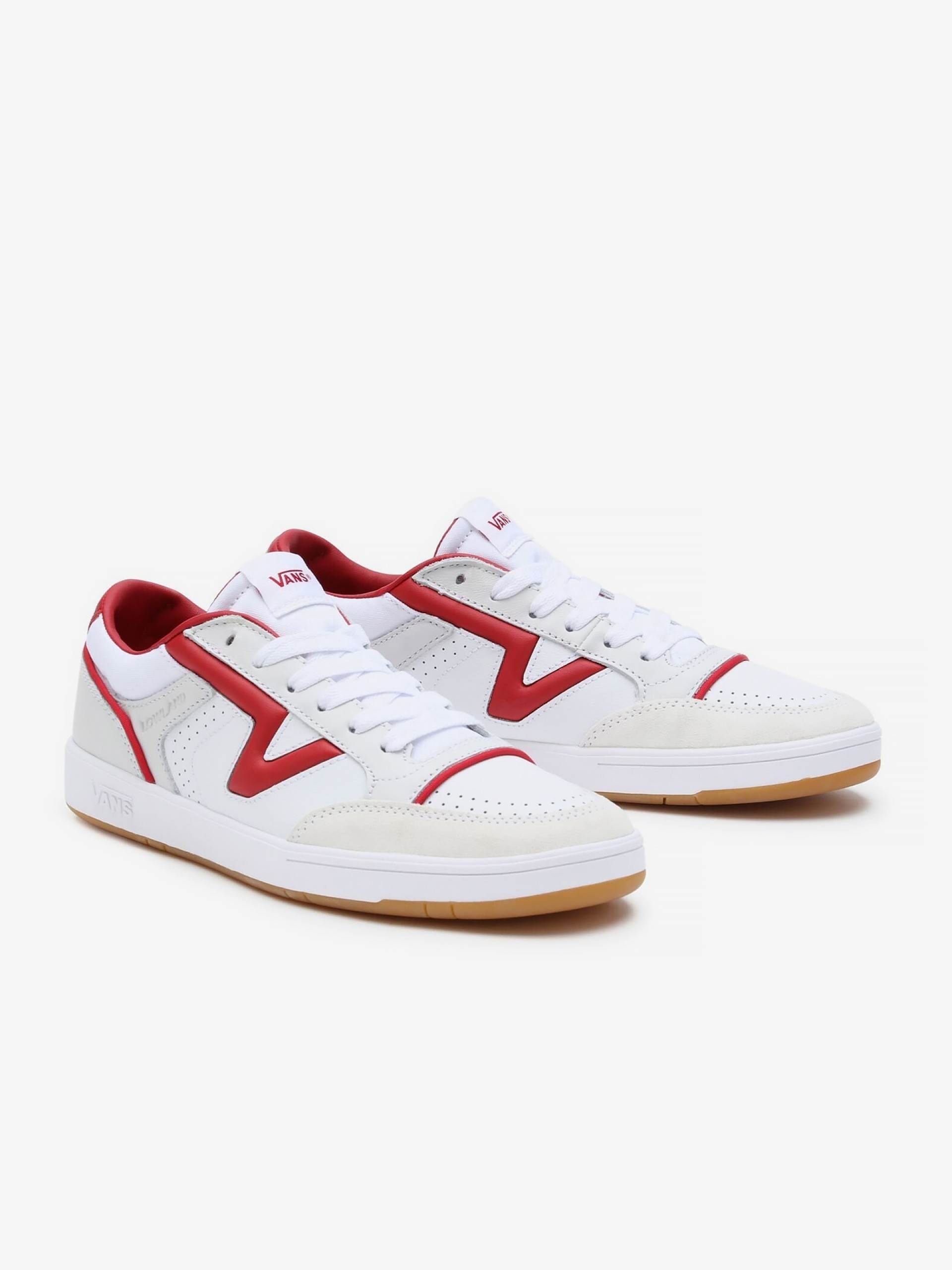 Sapatilhas Vans Lowland CC Jmp R Court