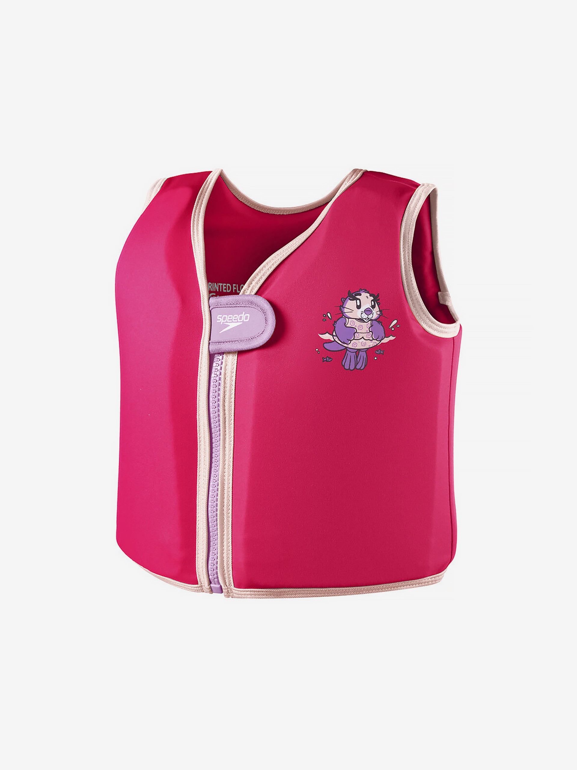 Chaleco de Natación Speedo Printed