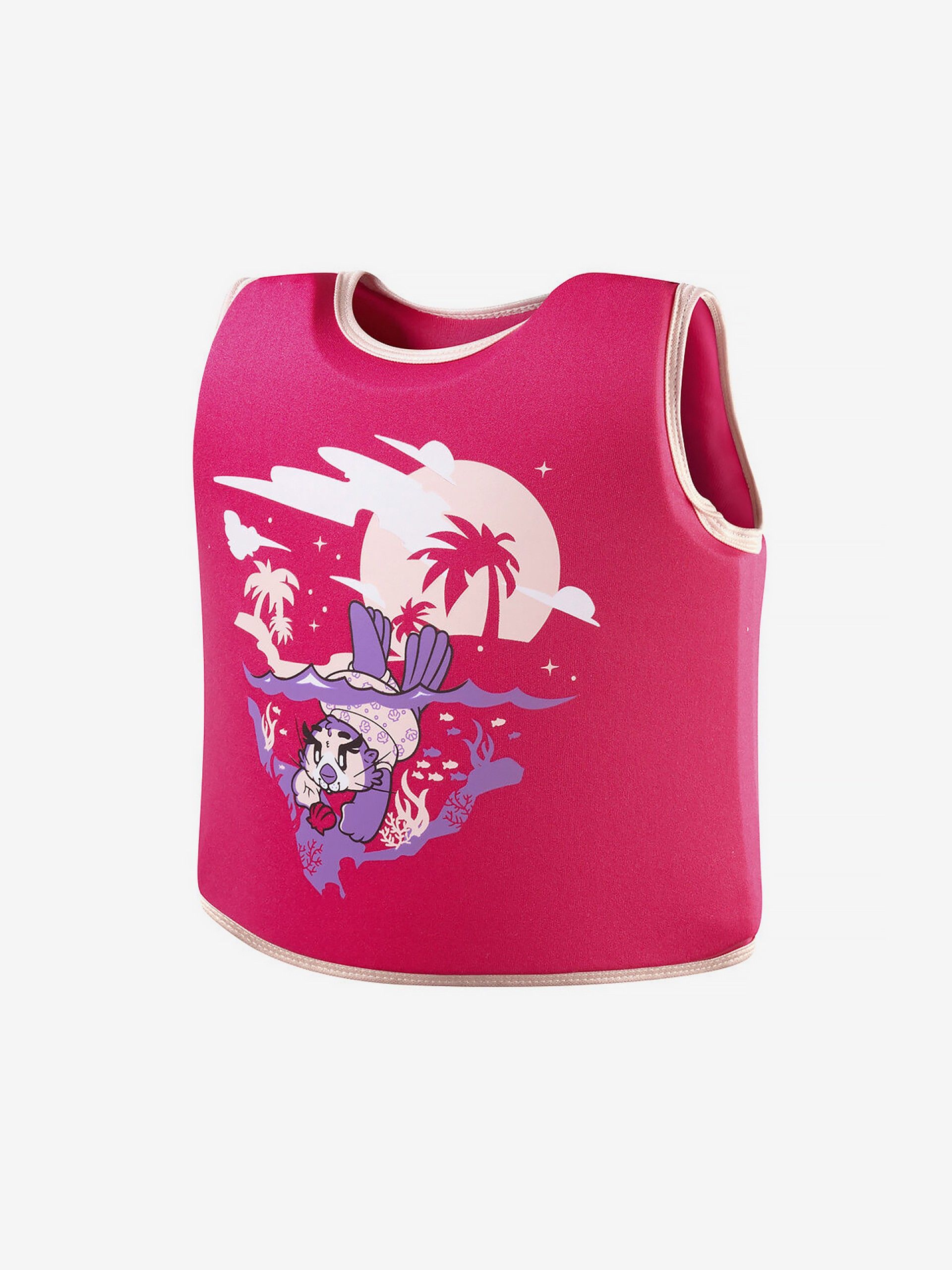 Chaleco de Natación Speedo Printed