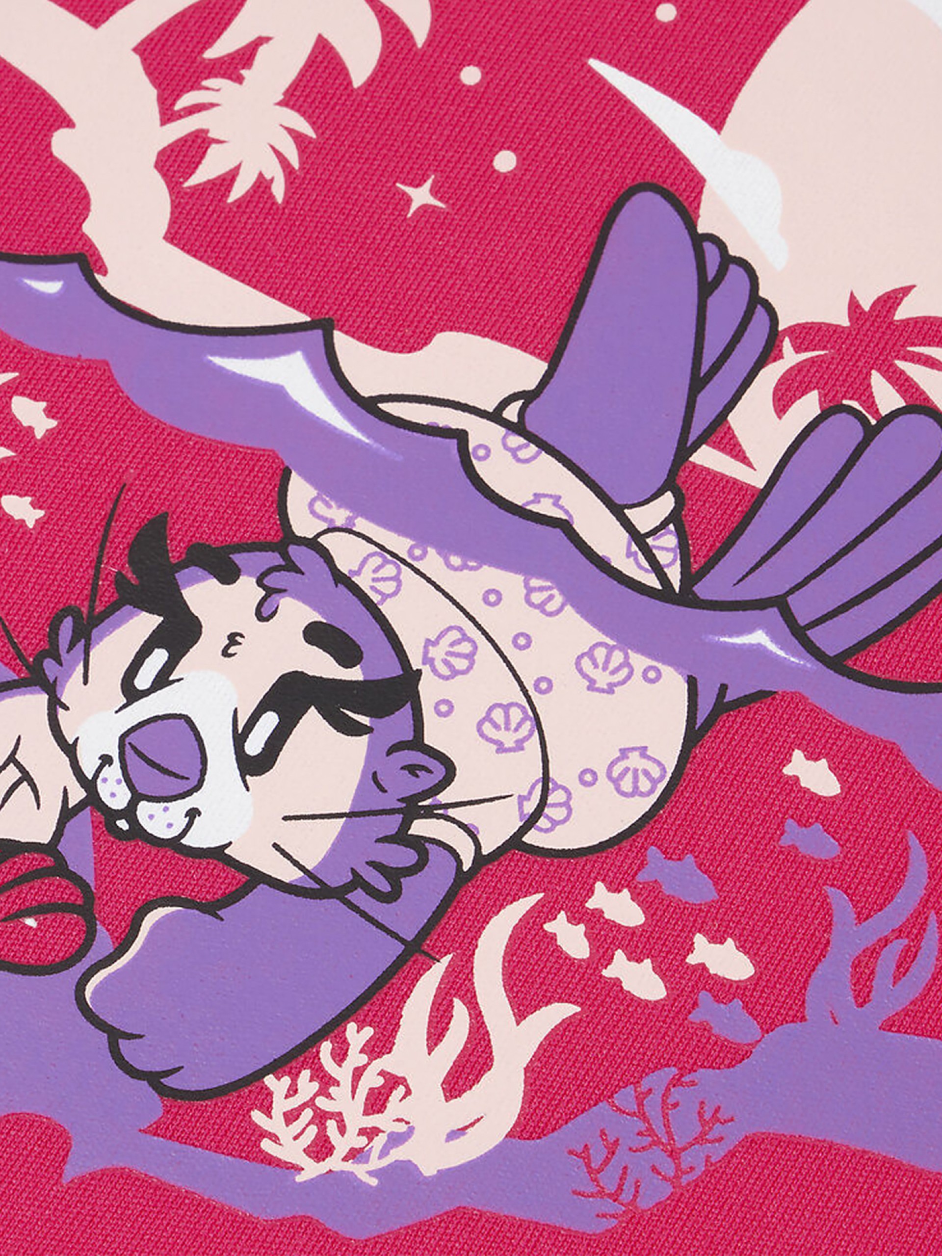 Chaleco de Natación Speedo Printed