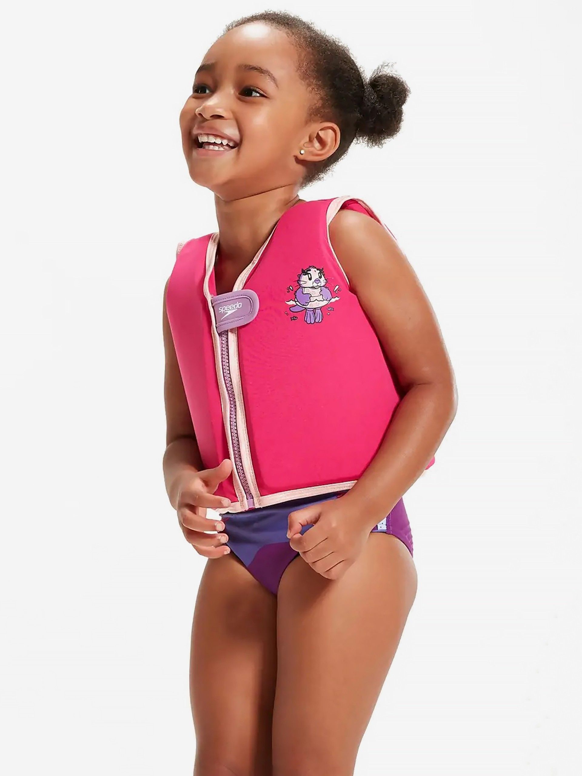 Chaleco de Natación Speedo Printed