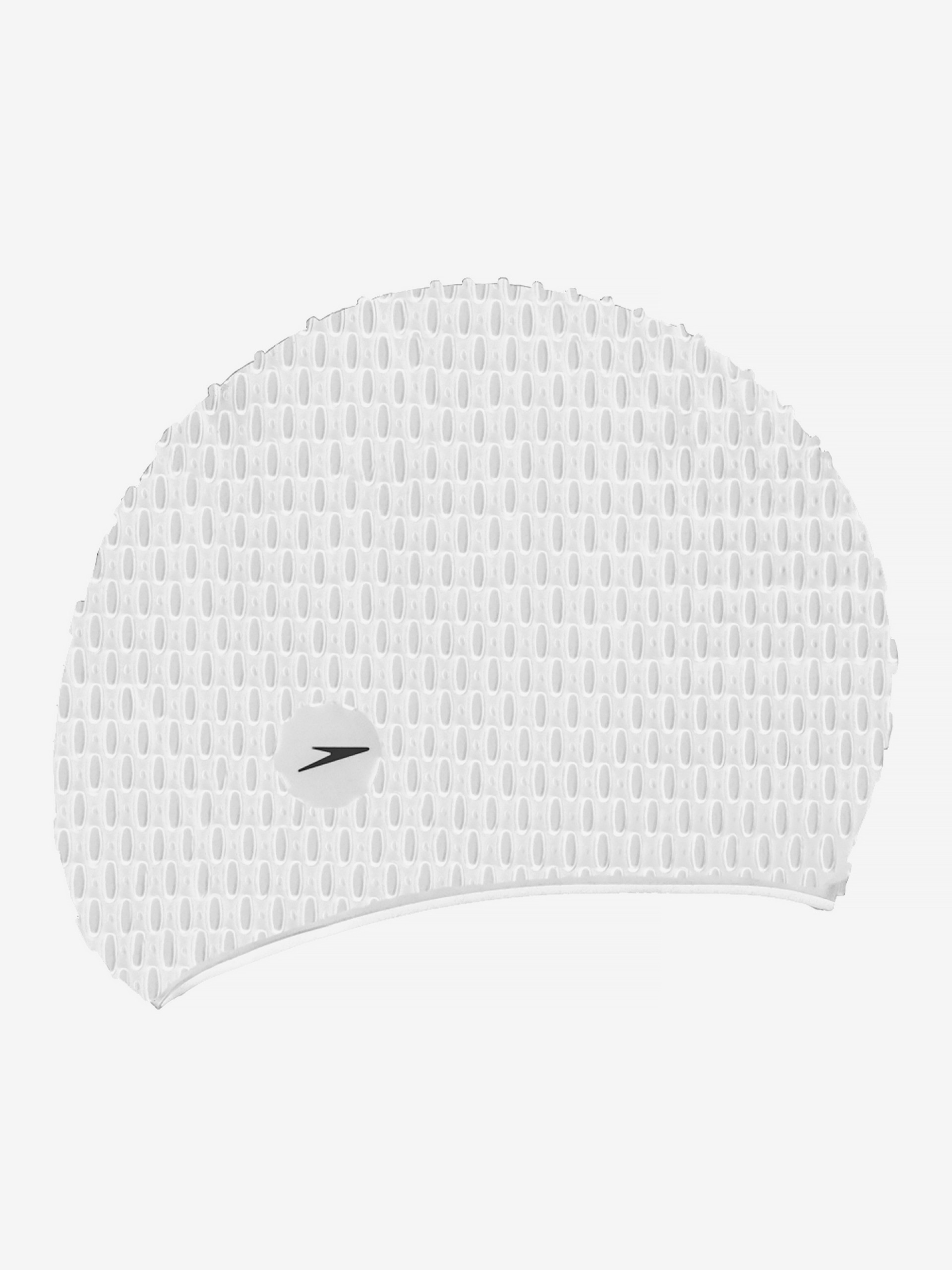 Speedo Bubble Swimming Cap