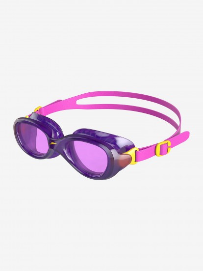 Speedo Futura Classic Junior Swimming Goggles