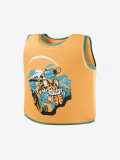 Speedo Printed Swimming Float Vest