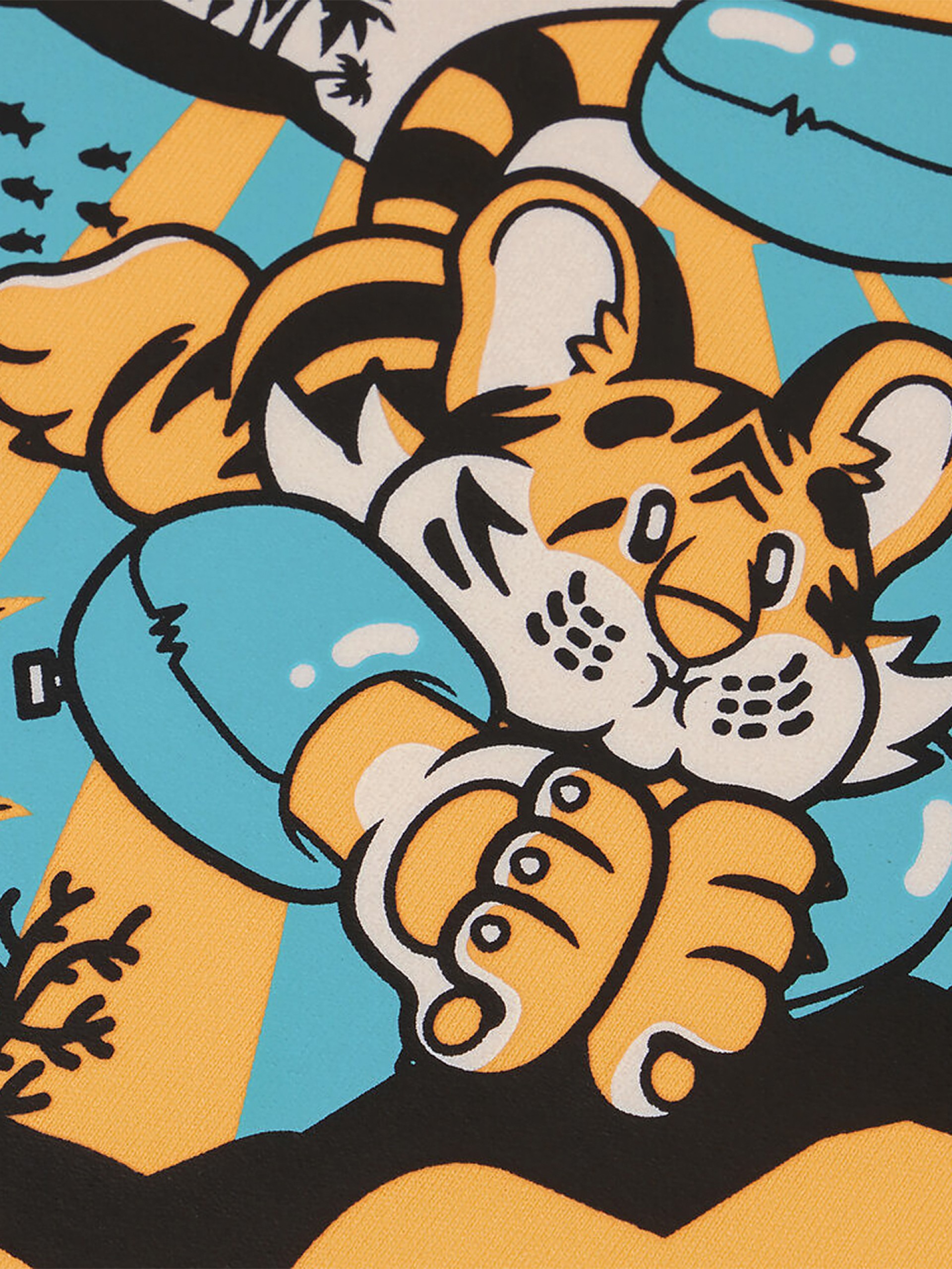 Chaleco de Natación Speedo Printed