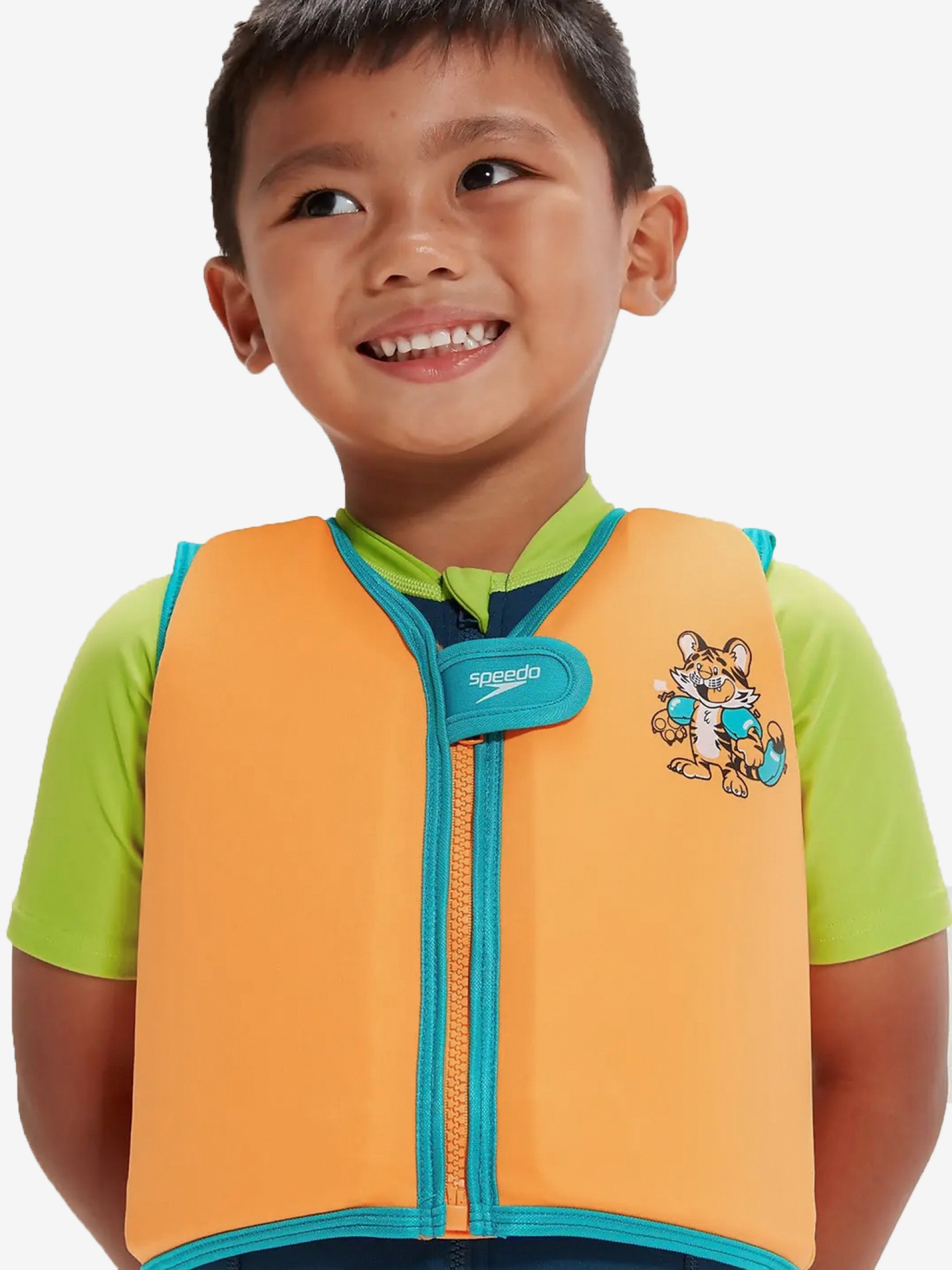 Chaleco de Natación Speedo Printed