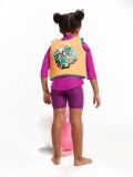 Speedo Printed Swimming Float Vest