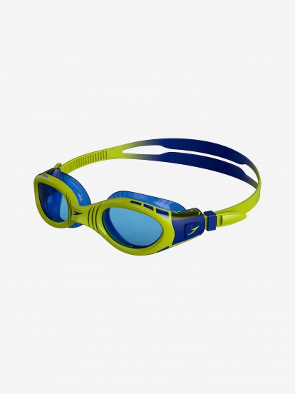 Speedo Futura Biofuse Flexiseal Junior Swimming Goggles