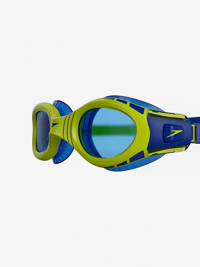 Speedo Futura Biofuse Flexiseal Junior Swimming Goggles