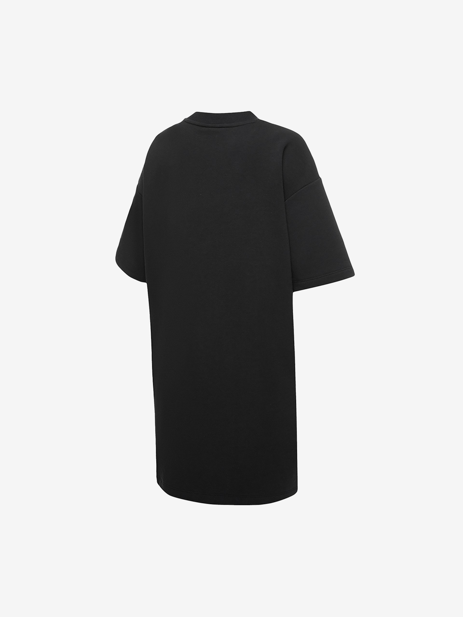 Vestido New Balance Essentials Stacked Logo