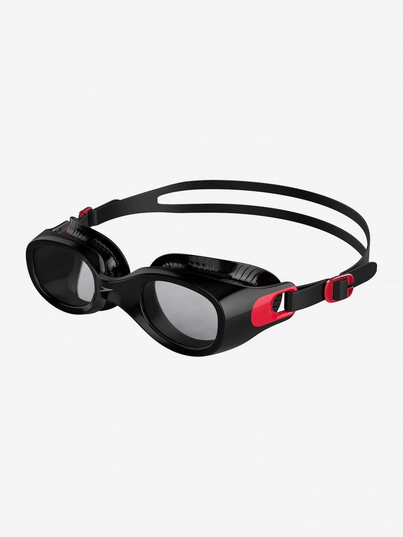 Speedo Futura Classic Swimming Goggles