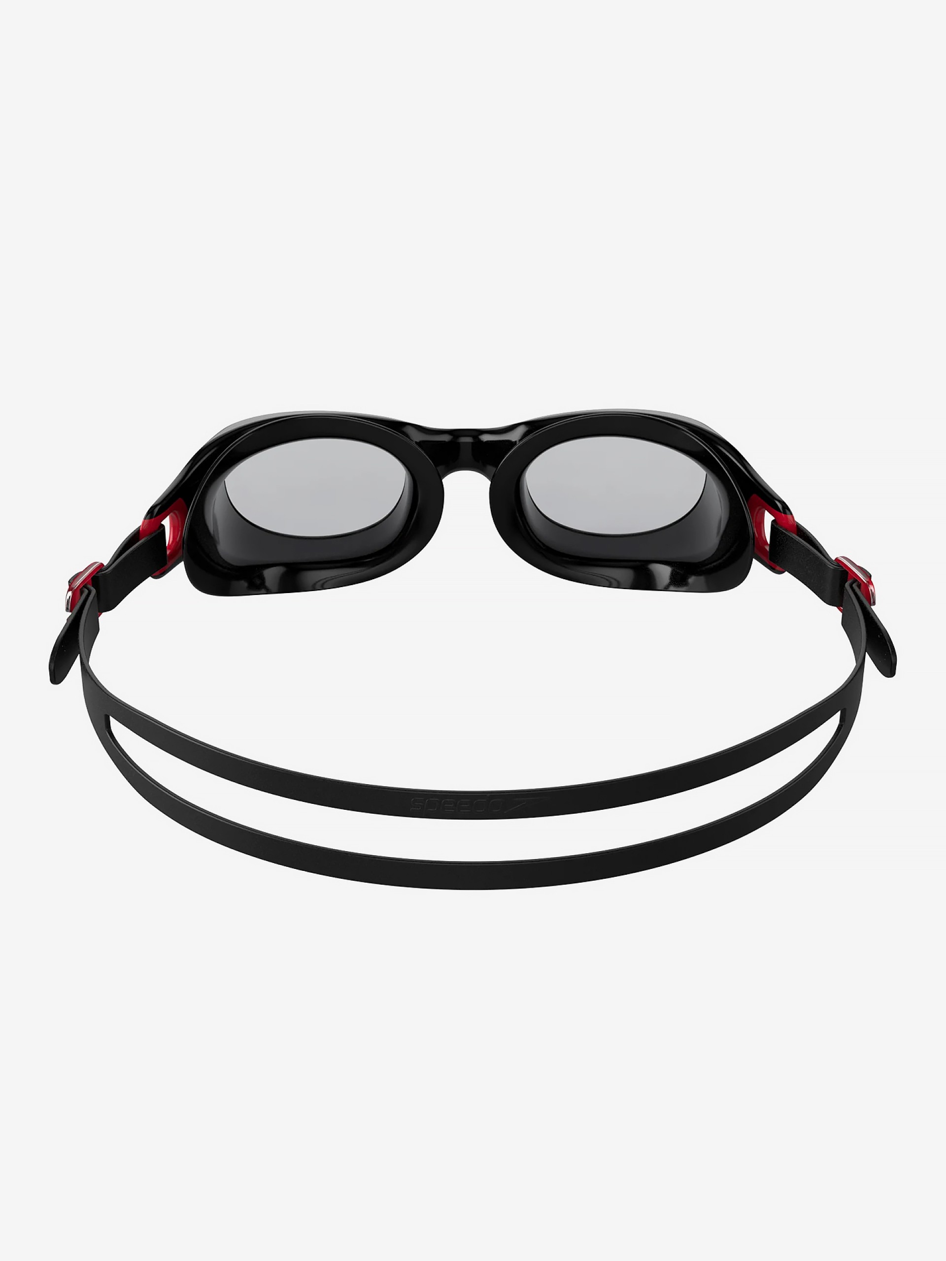 Speedo Futura Classic Swimming Goggles