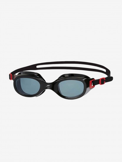 Speedo Futura Classic Swimming Goggles