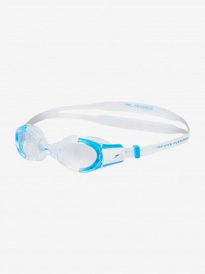 Óculos de Natação Speedo Futura Biofuse Flexiseal Junior