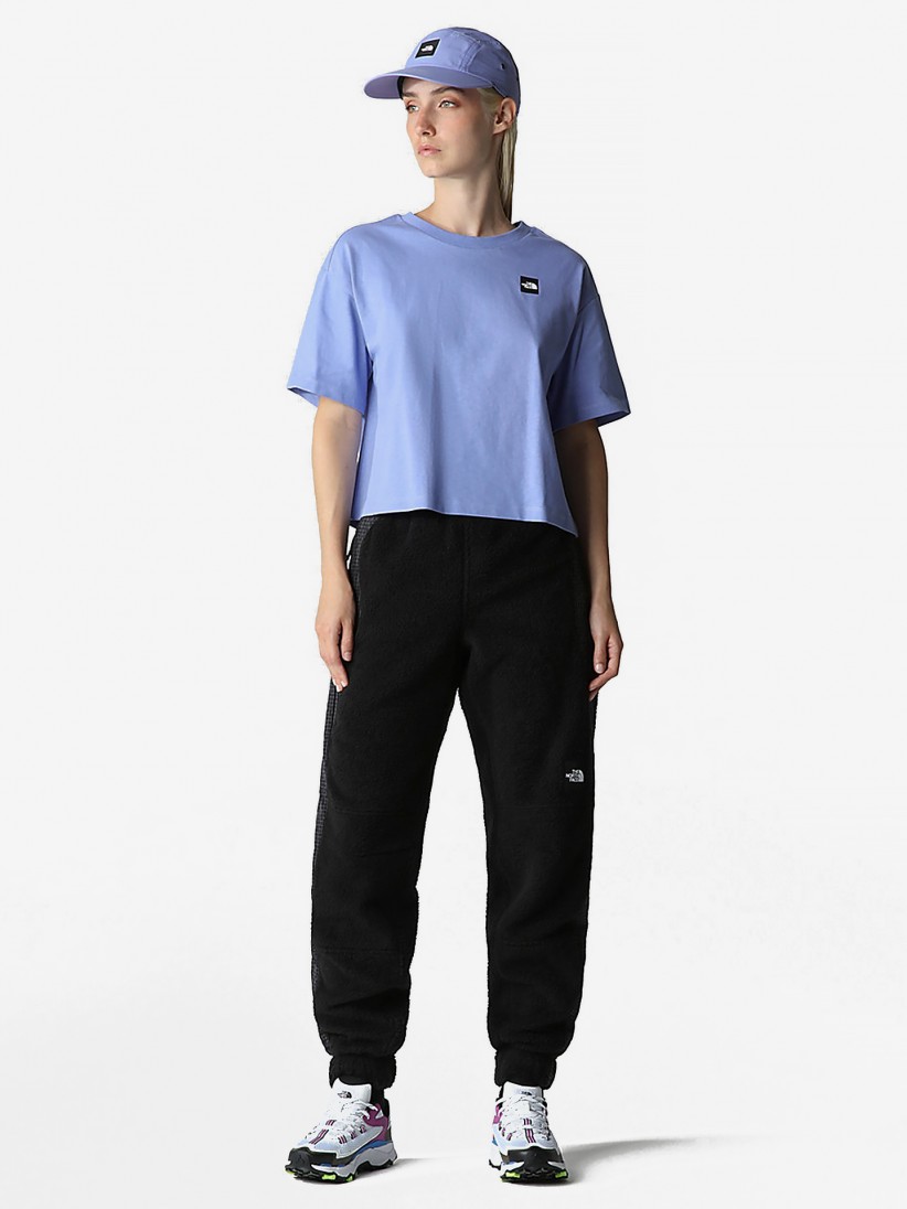 The North Face Graphic W T-shirt