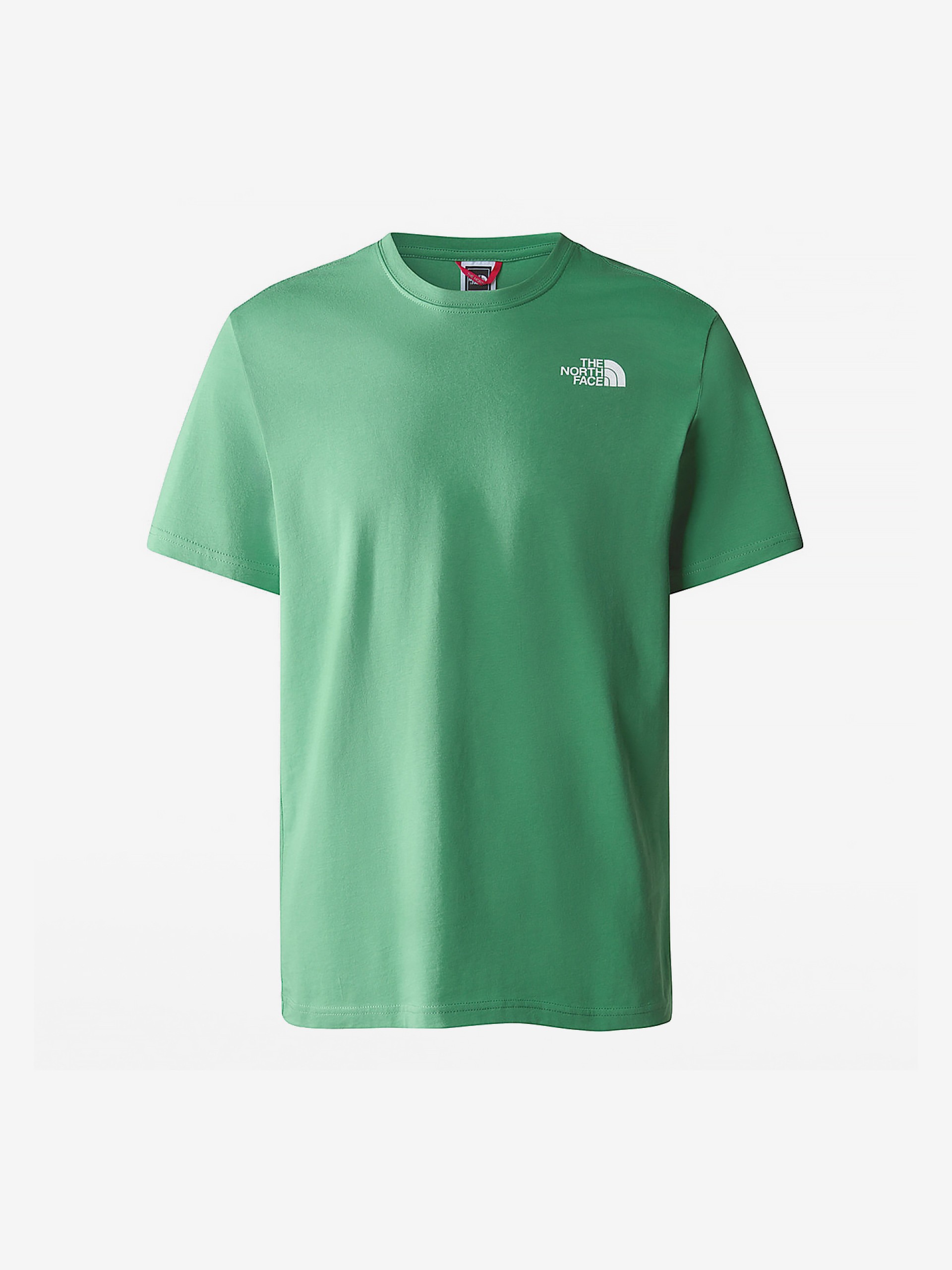 T-shirt The North Face Redbox