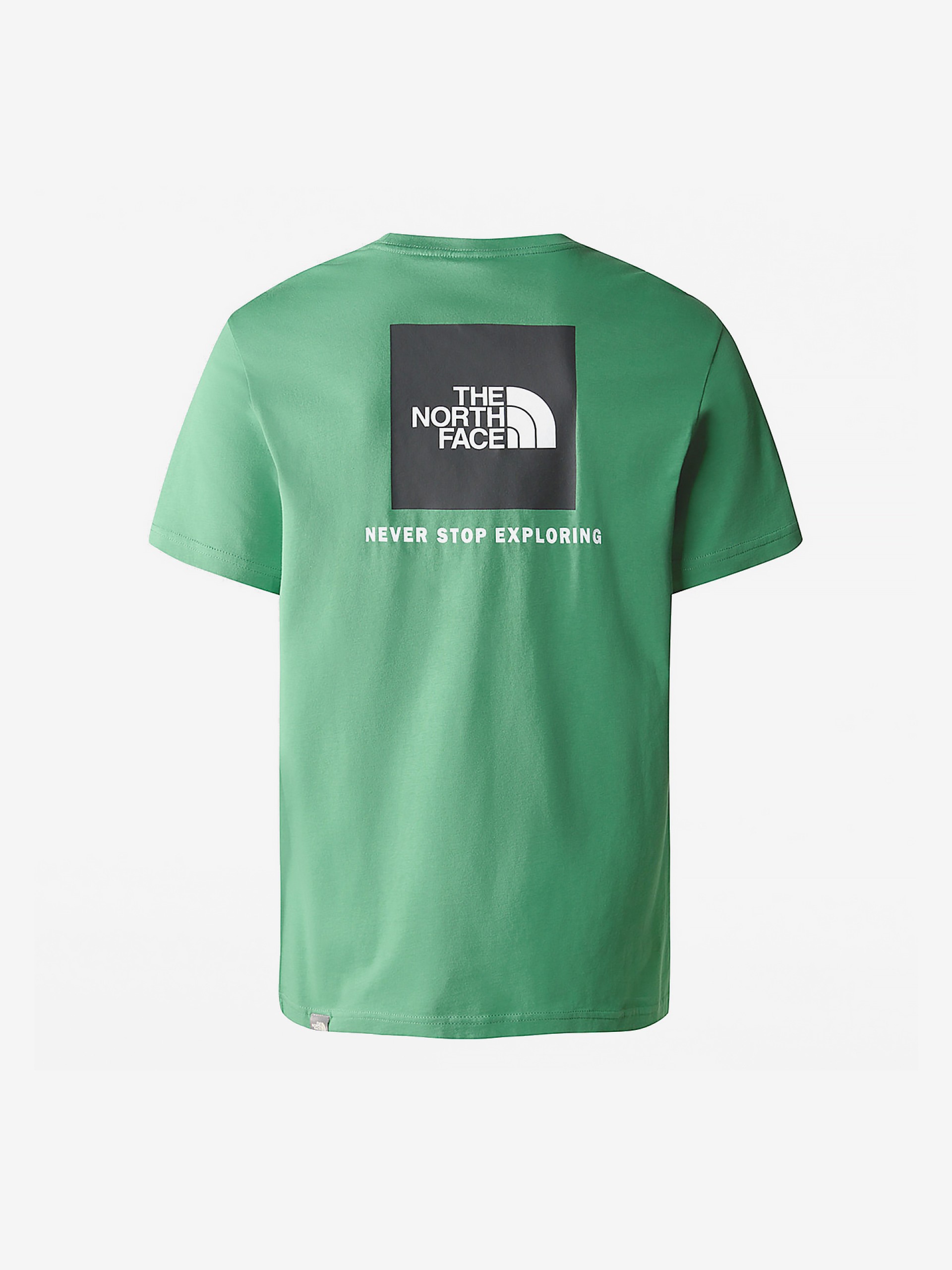 T-shirt The North Face Redbox