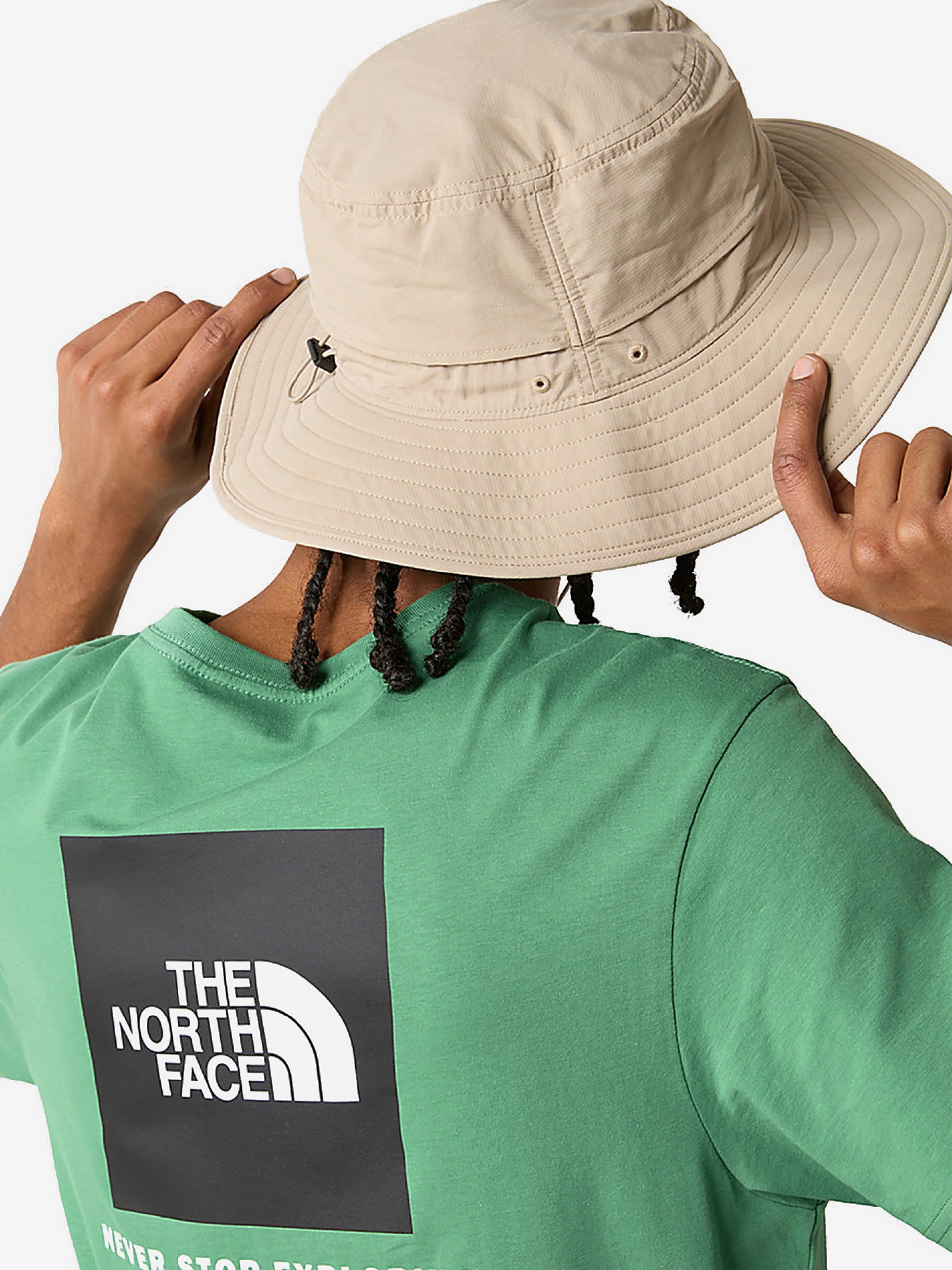 T-shirt The North Face Redbox