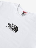 T-shirt The North Face Fine Alpine Equipment 3