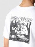 The North Face Redbox Celebration T-shirt