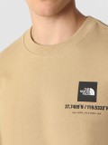 The North Face Coordinates Sweater