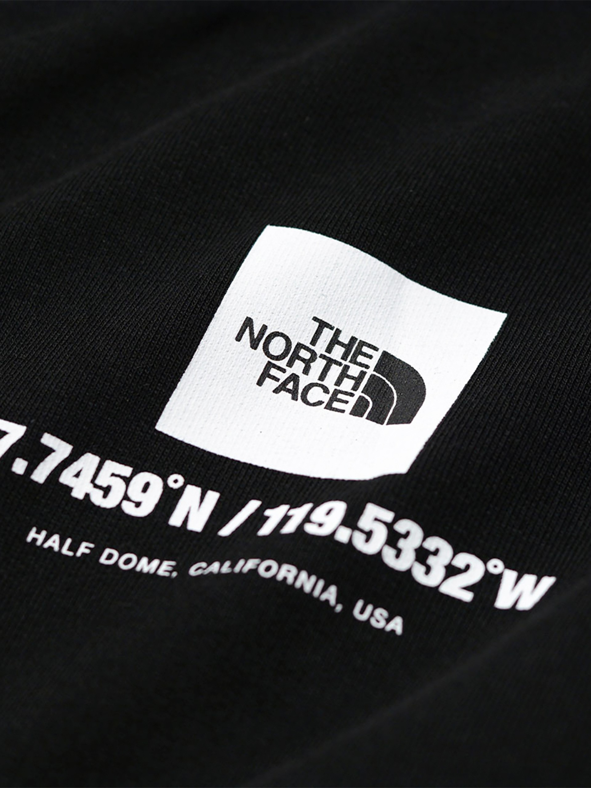 Sudadera con Capucha The North Face Coordinates Crop Hood W